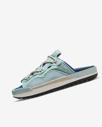 Nike Offline 2.0 Azules Oscuro Marrom | MX 5116